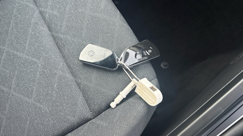 Volkswagen Golf 1.5 TSI Life 5dr Petrol Hatchback